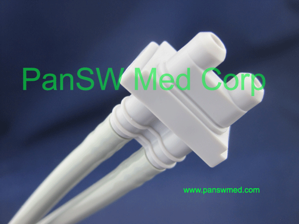Nihon Kohden OPV 1500 NIBP hose1 – PanSW Med
