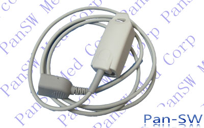 Nihon Kohden TL 101T Spo 2 Probe – PanswMed