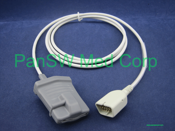 Nihon Kohden Adult Soft SpO₂ 2 Sensor – PanswMed