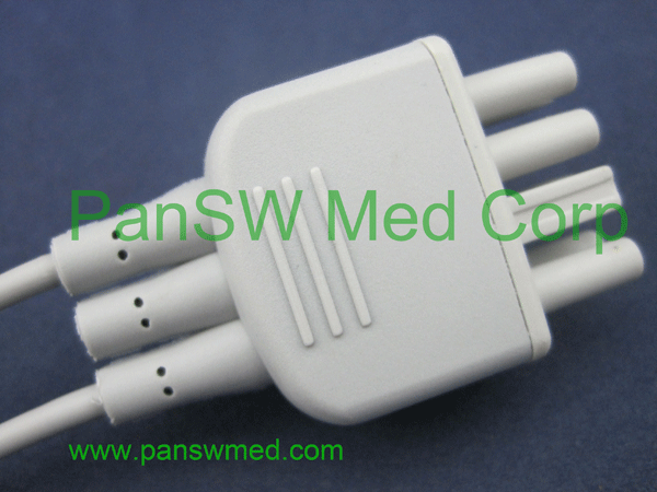 Nihon Kohden Br 912p 902P ECG LEADS – PanswMed