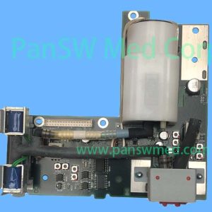 Nihon Kohden BSM-2301K BSM-2301C BSM-2350 Patient Monitor NIBP Module