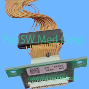 Nihon Kohden BSM-2351C BSM-2353C Patient Monitor Interface Board and Cable Assembly