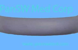 Nihon Kohden BSM-4111K BSM-4113K Patient Monitor Carrying Handle