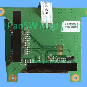 Nihon Kohden Cardiofax ECG-9620P LCD Display Module