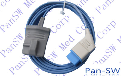 Nihon Kohden Direct Spo 2 Probe – PanswMed