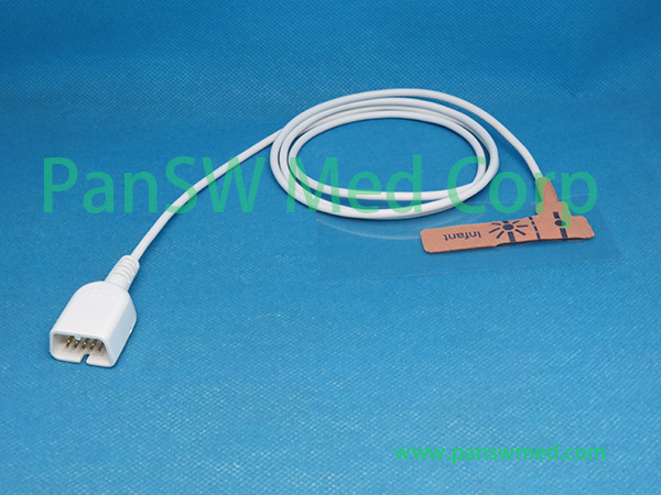 Nihon Kohden Disposable SpO2 Sensor3 - PANSW Medical