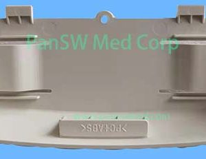 Nihon Kohden ECG-1150 ECG-1250P/C ECG-1350P/C Electrocardiograph Battery Cover