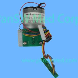 Nihon Kohden ECG-1250C ECG-1250P Motor Assembly DN35-T306N18