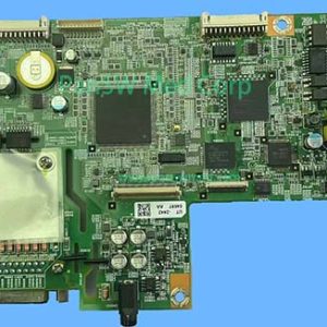 Nihon Kohden ECG-1250P ECG-1250C ECG-1350C Main Control Board 6190-904988C