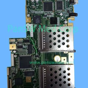 Nihon Kohden ECG-1550P ECG Machine Control Board and Maintenance Parts