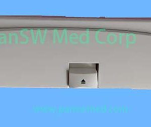 Nihon Kohden ECG-2250 ECG-2350 Electrocardiograph Printer Cover