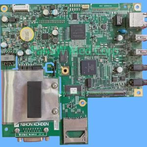 Nihon Kohden ECG-2340 ECG-2350 ECG-2360 Main Control Board