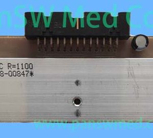 Nihon Kohden ECG-9020P ECG-92C Thermal Print Head KPT-104-8MGF1-NKC