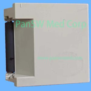 Nihon Kohden ECG-9620P ECG Machine Printer Paper Cover Assembly