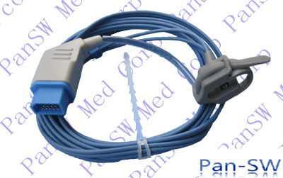 Nihon Kohden Neonate Wrap Spo 2 Probe – PanswMed