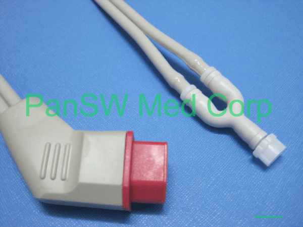 Nihon Kohden NIBP Hose for adult&pediatric – PanSW Med