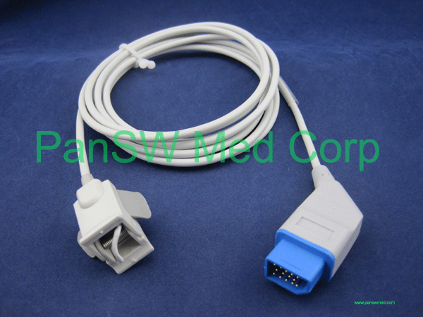 Nihon Kohden Spo 2 Sensor Pediatric Clip – PanswMed