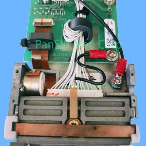 Nihon Kohden TEC-5521C TEC-5531C Defibrillator Printer Assembly