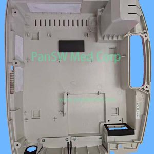 Nihon Kohden TEC-7631C TEC-7621 Defibrillator Lower Housing