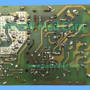 Nihon Kohden WEP-4204K WEP-4201 2301 Telemetry Monitor Power Supply Board