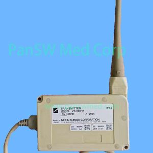 Nihon Kohden ZS-900PK Wireless Transmitter with Antenna for BSM-2351C BSM-2301C BSM-2301K