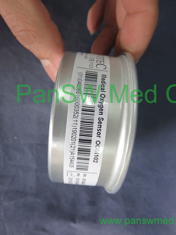 O2 Cell OOM102 - PanswMed