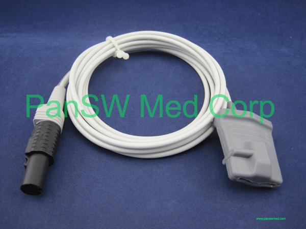 Ohmeda SpO2 Sensor OXY F4 H Soft - PANSW Medical