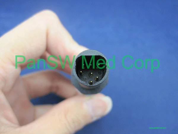 Ohmeda SpO2 Sensor Connector1 - PANSW Medical