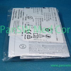 Original Datex-Ohmeda TruSignal SpO2 Cable TS-G3 image 5