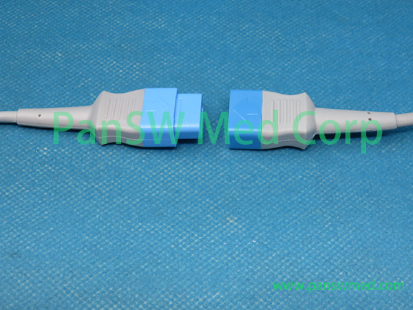 Original Datex-Ohmeda TruSignal SpO2 Sensor TS-F-D image 4