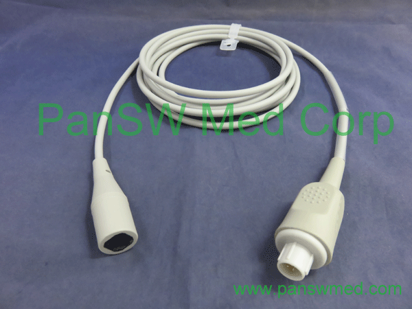 Old Type IBP Cable For Nihon Kohden - PanswMed