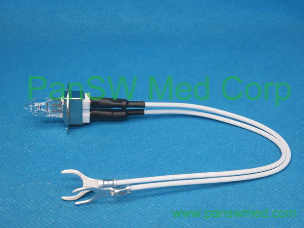 Olympus MU988800 12v20w Lamp - PanswMed