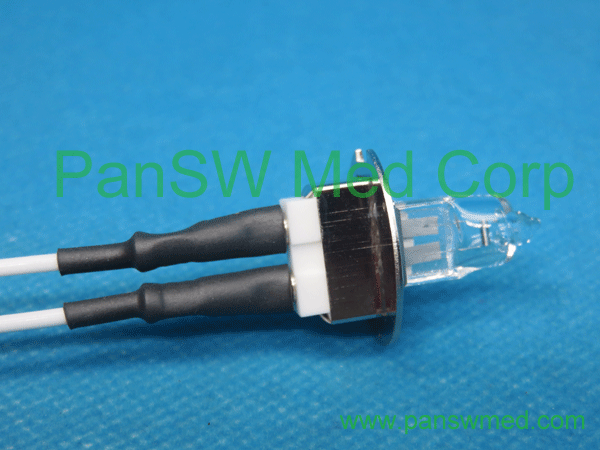 Medical lamp product detail - PanswMed