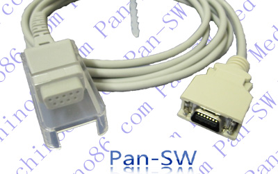 Omnimed Spo 2 Extension Cable – PanswMed