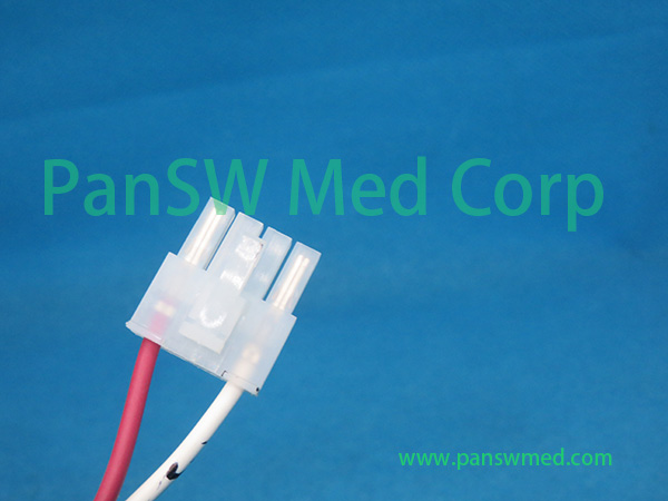 Original 009 001325 00 Panel Connector For Plates Cable Connector 3 – PanswMed