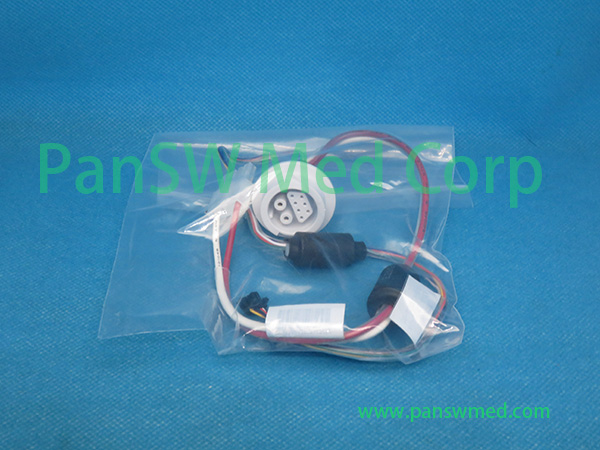 Original 009 001325 00 Panel Connector For Plates Cable - PanswMed
