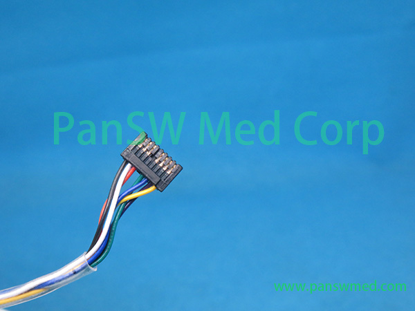 Original 009 010227 00 Panel Connector For Plates Cable6 - PanswMed