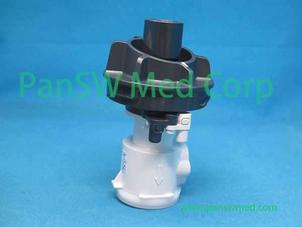 Mindray SV300/SV301/SV350/SV600/SV650/SV800/SV850 Exhalation Valve 115-021461-00 - view 7