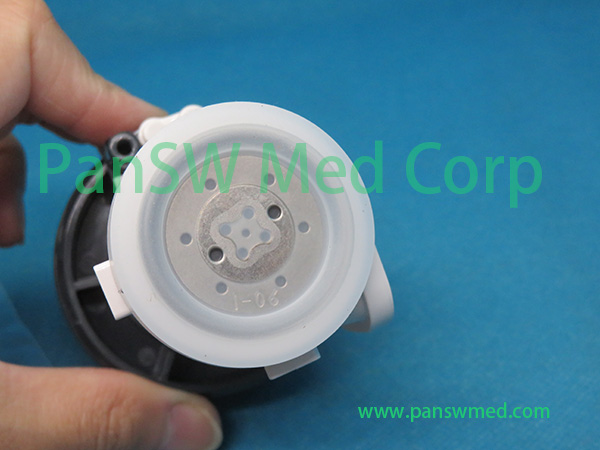 Mindray SV300/SV301/SV350/SV600/SV650/SV800/SV850 Exhalation Valve 115-021461-00 - view 3
