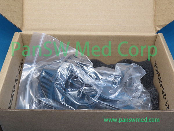 Mindray SV301 SV300 SV600 SV650 SV800 SV850 inspiratory valve image 8