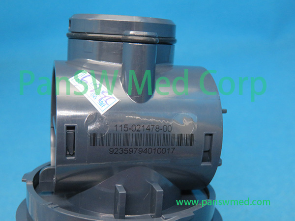 Mindray SV301 SV300 SV600 SV650 SV800 SV850 inspiratory valve image 2