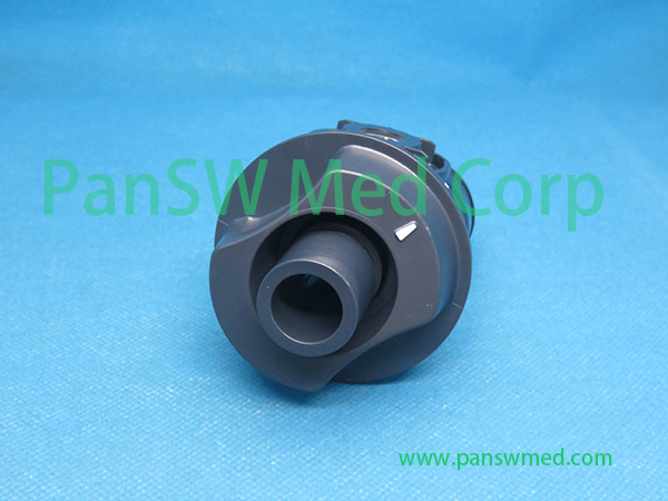 Mindray SV301 SV300 SV600 SV650 SV800 SV850 inspiratory valve image 5