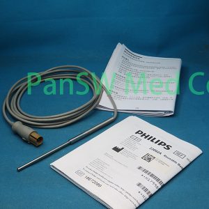 Original Philips 23002A 989803101051 reusable bath temperature probe - PanswMed