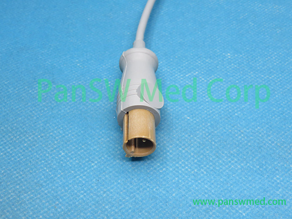 Original Philips 23002A 989803101051 reusable bath temperature probe view 3 - PanswMed
