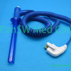 Original 6006 30 39598 Mindray fast temperature probe 1