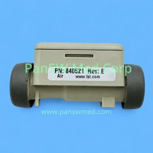 Original 840521 Air Flow Sensor for Mindray SV300 / SV350 Ventilators – Rev E