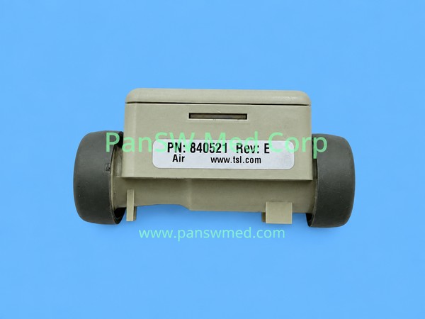 Original 840521 Air Flow Sensor for Mindray SV300 / SV350 Ventilators – Rev E