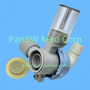 Original 8416750 Expiratory Valve with Identification for Dräger V500 / V300 Ventilators