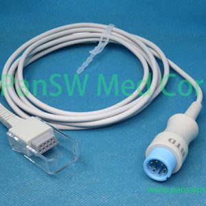 Original Biolight 15 031 0016 Spo 2 Cable BLT – PanswMed