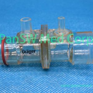 Original Drager Flow Sensor 8412034